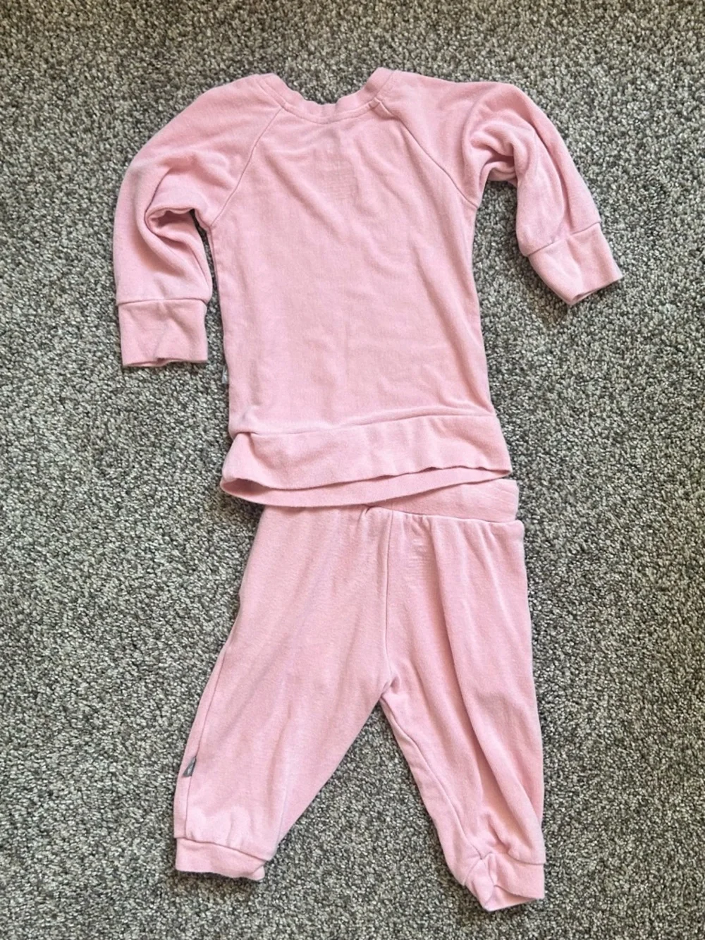 Kyte Baby Outfit